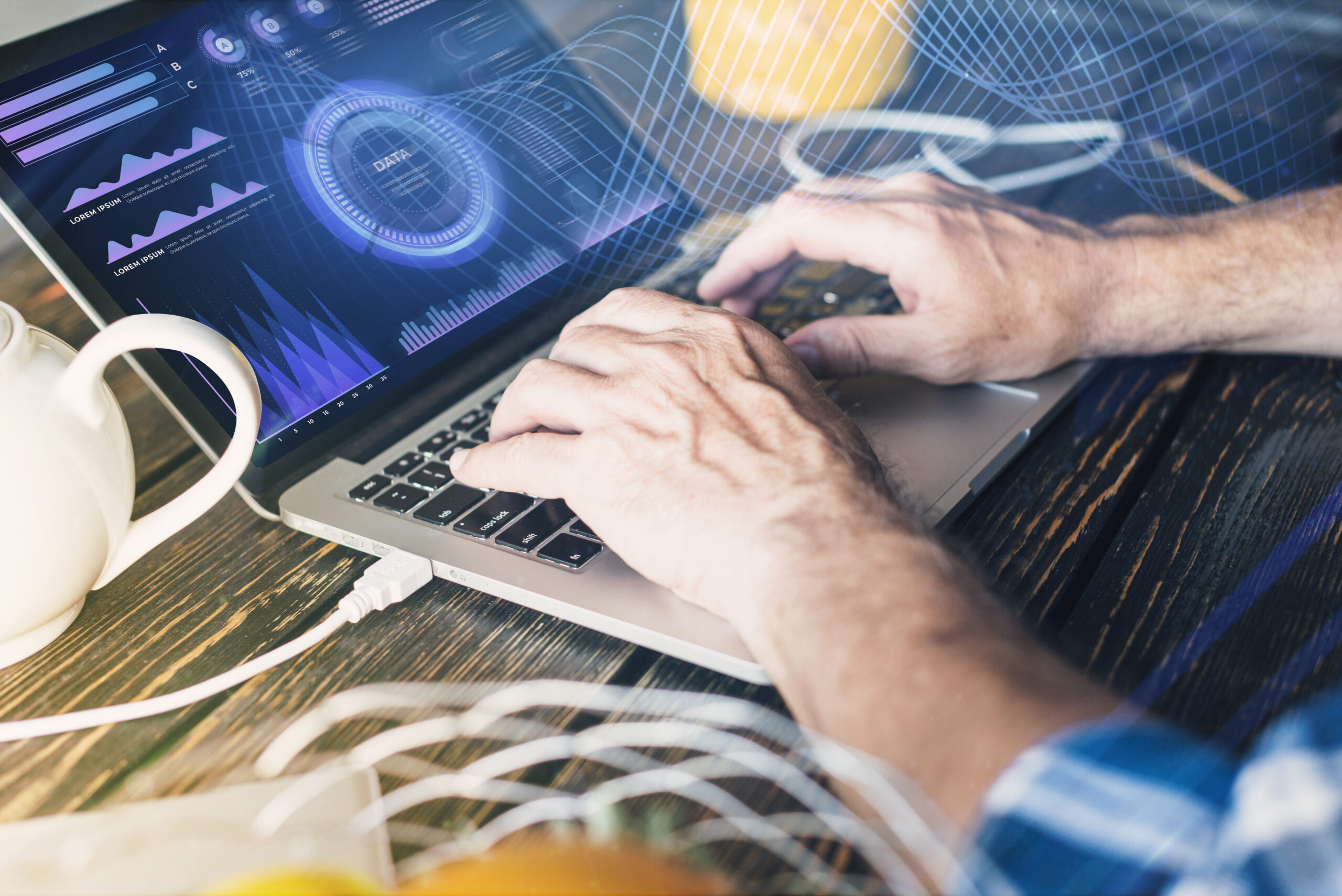web app development | versatile it